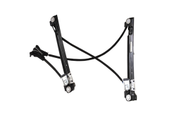 Mechanizmus Okien 6J3837461 88371809802 Seat Ibiza DPA