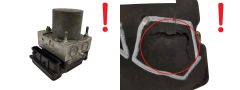 Abs Čerpadlo Smart Forfour A4544201175 MN116165 0265950456 5778