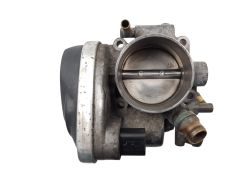 Ventil teleskopu škrtiacej klapky 55562380 A2C53192017 Opel Chevrolet 1.8 GM