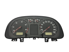 Tachometer VW 1J0920802E 0263618032 Golf MK4 Bora 54724