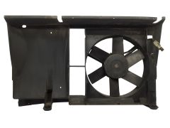 Ventilátor Chladiča Peugeot 309 1308E7 6455D9 9602371980 Gate