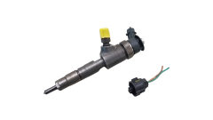 Vstrekovač paliva 1980EJ 0445110339 1.4 HDi 8v TDCi PSA Bosch S2