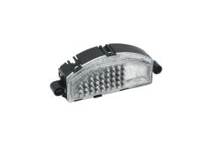 Odpor Ventilátora 8T0820521 B18526 Audi Borsehung