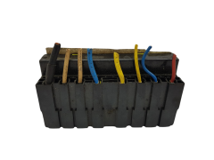 Skrinka poistiek Citroen Peugeot 9636079380 3817