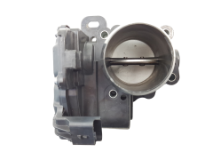 Ventil teleskopu škrtiacej klapky Citroen Peugeot 9806625280 A2C85766300 2.0 HDI 2478