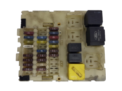 Skrinka poistiek Ford 98AG14A073AG 518234802