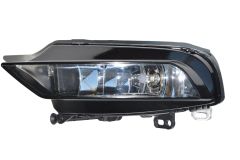 Hmlové svetlo Ľavá 8V0941699B 99411778902 Audi A3 DPA
