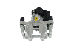 Brzdový strmeň Ľavý Zadný Urobte VW 5Q0615423 3Q0998281 66151745501 Vika