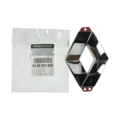 Emblém Originál 908896596R Renault