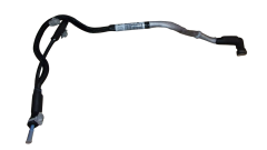 Palivová hadica Nový Originál 1609235280 Citroen Peugeot
