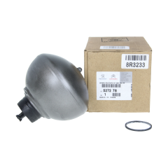Guľa Pruženia Zadný Originál Citroen C5 2.2 HDi 527278