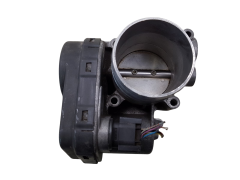 Ventil teleskopu škrtiacej klapky Mercedes-Benz A1661410125 408.238/127/001 1537