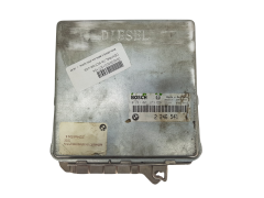 Riadiaca Jednotka 2246541 0281001373 28RTD759 BMW Bosch