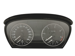 Tachometer BMW 3 E90 E91 6974659-01 VDO 41715