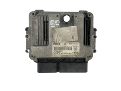 Riadiaca Jednotka 55204661 0281013138 4234A30AM Alfa Romeo Bosch 52720