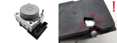 Abs Čerpadlo Renault Clio 3 8200559749 0265800559 0265231804 1036