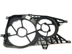 Panel Ventilátora Chladiča Nový Originál Trafic Vivaro Primastar 7701068188