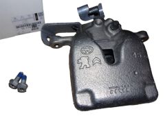 Brzdový strmeň Pravý Nový Originál 1617937680 Citroen Peugeot