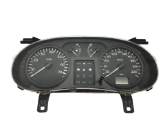 Otáčkomer Renault Clio 2 8200261119 47949