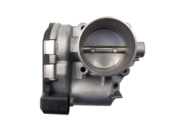 Ventil teleskopu škrtiacej klapky Ford Volvo 7S7G-9F991-CA 0280750535 1.6 2284