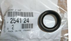 Tesnenie, tesnenie Nový Originál 2541.24 254124 Citroen Peugeot