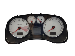 Otáčkomer Peugeot 307 9655925780 1083