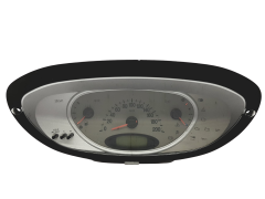 Tachometer Lancia Ypsilon 46814977 503000380100