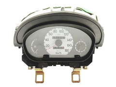 Tachometer Fiat Seicento 6062680210A 42326