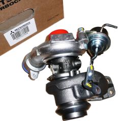 Turbodúchadlo Nový Originál Citroen Peugeot 207 307 C3 C4 1.6 HDi 49173-07508 Turbodúchadlo Nový Originál Citroen Peugeot 207 307 C3 C4 1.6 HDi 49173-07508