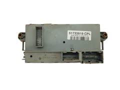 Skrinka poistiek 51734380 51733919 Fiat Magneti Marelli 18248