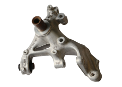 Čap nápravy Zadný Pravá 5QA505434B 55051703101 VW Audi Vika