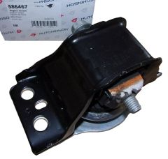 Silentblok Motora Urobte Dacia 586467 6001549202 Hutchinson