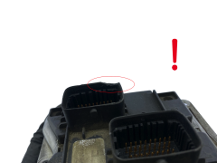 Riadiaca Jednotka 0261204947 00467394350 Bosch Alfa Romeo 51300