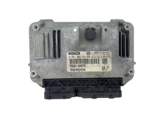 Riadiaca Jednotka 89661-0H070 0261S04464 Toyota PSA Bosch 53431
