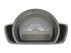 Tachometer Smart Fortwo A4515403647 Borg 44554