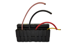 Skrinka poistiek Citroen Peugeot 9636079380 3834