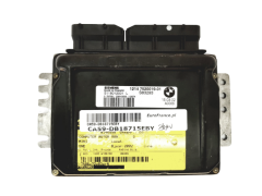 Riadiaca Jednotka Mini 1214 7520019-01 S118012001L Siemens 18716