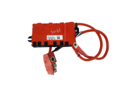 Modul riadiacej jednotky V6 922775204 19175.000.001 BMW 35053