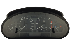 Otáčkomer BMW 3 E46 6211 6906890 0263606271 69583