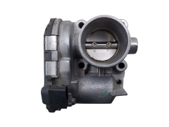 Ventil teleskopu škrtiacej klapky Fiat Lancia 0280750042 1.2B Bosch 2763