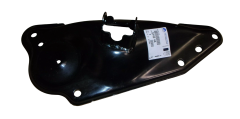 Horné upevnenie tlmiča Pravé Zadný Nový Originál 514244 5142.44 Citroen Horné upevnenie tlmiča Pravé Zadný Nový Originál 514244 5142.44 Citroen