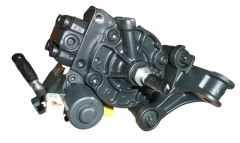 Vstrekovacie Čerpadlo Renault Megane Scenic III Kangoo 1.5 dCI 167003184R