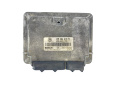 Riadiaca Jednotka 038906018FB 0281010006 VW Bosch 63699