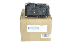 Ventil teleskopu škrtiacej klapky Renault 8200578645 Qplus