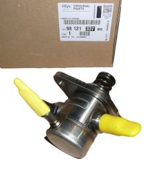 Palivové Čerpadlo Nový Originál 9812133780 Citroen Peugeot