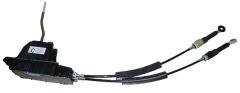 Radiaca páka Nový Originál 8201036855 Renault