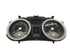 Tachometer Renault Megane 2 8200399695 A 58600