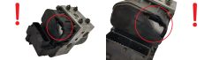Abs Čerpadlo Opel Zafira Astra G 90581417 0273004362 0265216651 1483