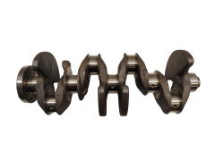 Kľukový Hriadeľ 0501L4 9802962980 53466005 1.6 VTI Citroen Peugeot 4769
