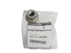 Matica Renault Nissan 8200736455 4022400Q0B Originál
